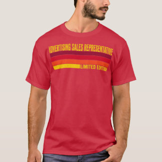 Reklamsäljare T Shirt