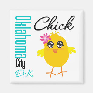 reko oklahoma city magnet