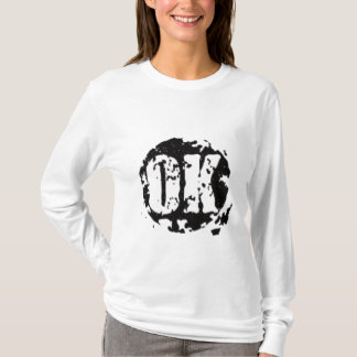 reko" Pullover för vintage " Tee Shirt