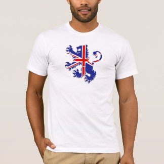 reko skjorta för UK Tee Shirt