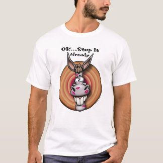 reko…, Stoppa den redan Tee Shirt