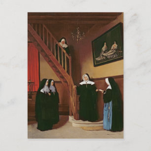 Rekommendation Brev 1859 Vykort