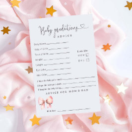 Rekommendation om minimalistiskt rosa Bow för baby