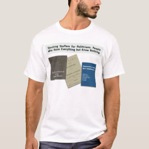 Rekommendationer T-shirt