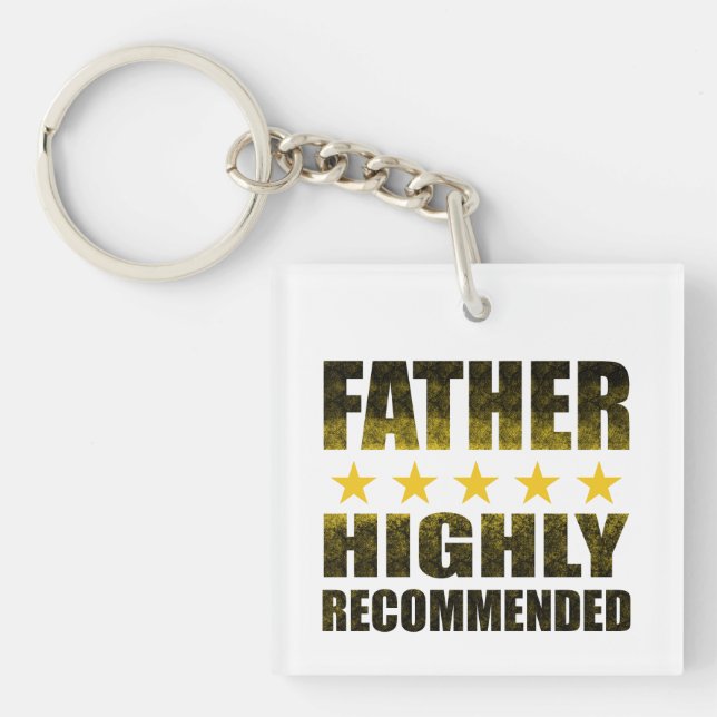 Rekommenderad 5-stjärnig Pappa (Framsidan)