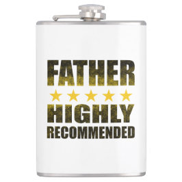 Rekommenderad 5-stjärnig Pappa Fickplunta