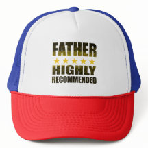 Rekommenderad 5-stjärnig Pappa