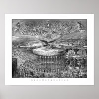 Rekonstruktion - Civil Krig Era