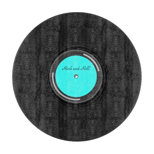 Rekord- album (Framsidan)