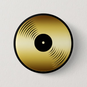 REKORD- ALBUM FÖR GULD KNAPP