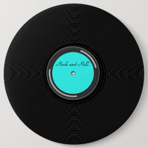 Rekord- album knapp