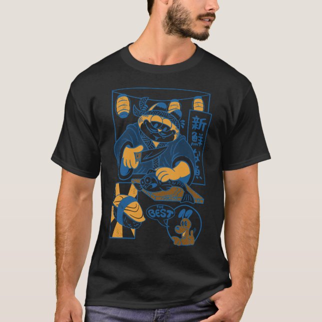 Rekreationsfiske är Viktigare 2 T Shirt (Framsida)
