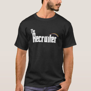 Rekryteraren T-shirt