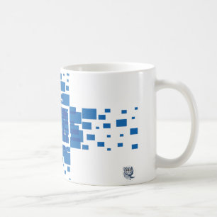 Rektangel Kaffemugg