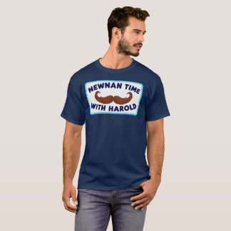 Rektangel logotyp t shirt