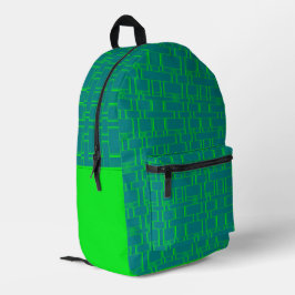 Rektangel Mönster-övertoning 3