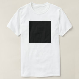 Rektangel T Shirt