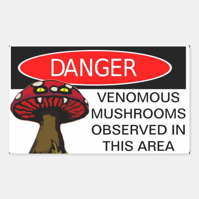 Rektangelfästdon Rektangulärt Klistermärke (Framsida)