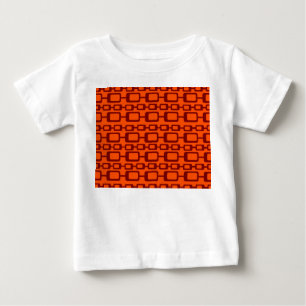 Rektangelkedjor T Shirt