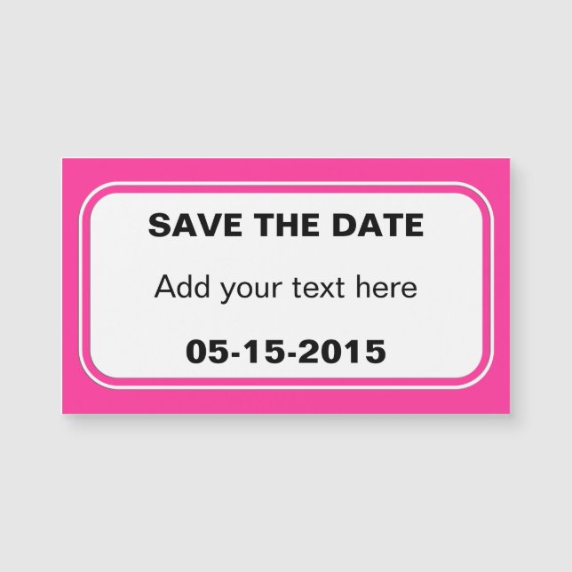 Rektangelknapp vit + rygg. & idéer (Framsida)