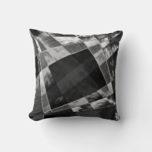 Rektanglar, böjda eller sträckta, svartvit grått