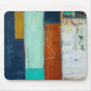 Rektanglar för abstrakt musmatta