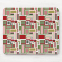 Rektanglar för julboho