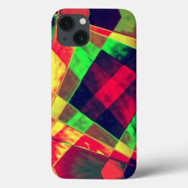 Rektanglar och fyrkanter med färgad i snedstreck