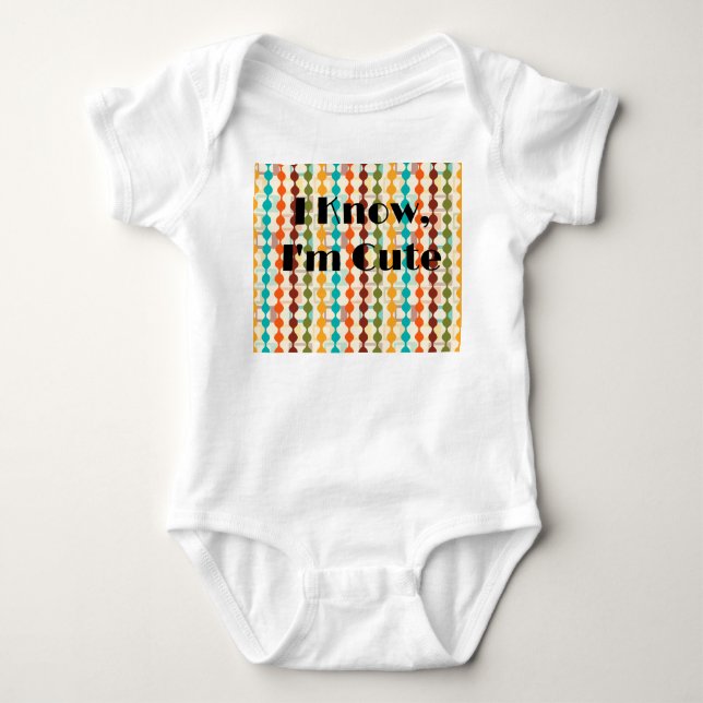 Rektanglar och kedjor t shirt (Framsida)
