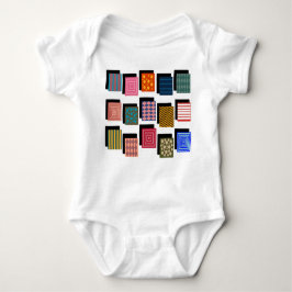 Rektanglar och skuggor t shirt