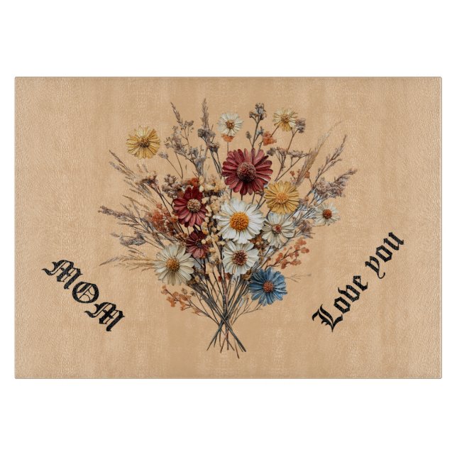 Rektangulär skärningspunkt för Mamma (Framsidan)