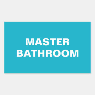 REKTANGULÄRT KLISTERMÄRKE