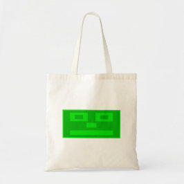 Rektangulärt Tote Bag Tygkasse
