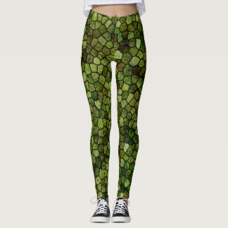 Rektila hudben leggings