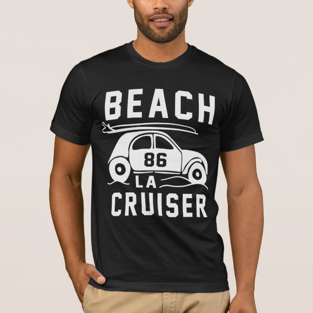 rektor t shirt (Framsida)