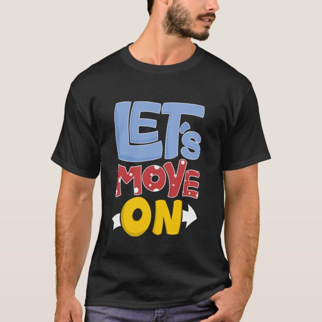 rektor t shirt (Framsida)