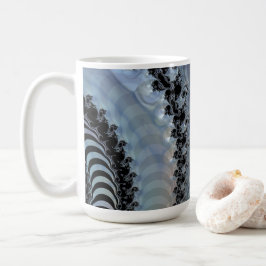 Rekursiva riken kaffemugg