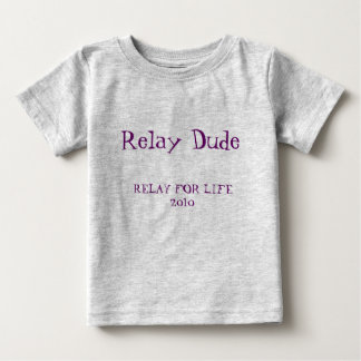 RELÄ FÖR LIV T SHIRT