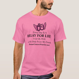 RELÄ FÖR LIV T-SHIRT