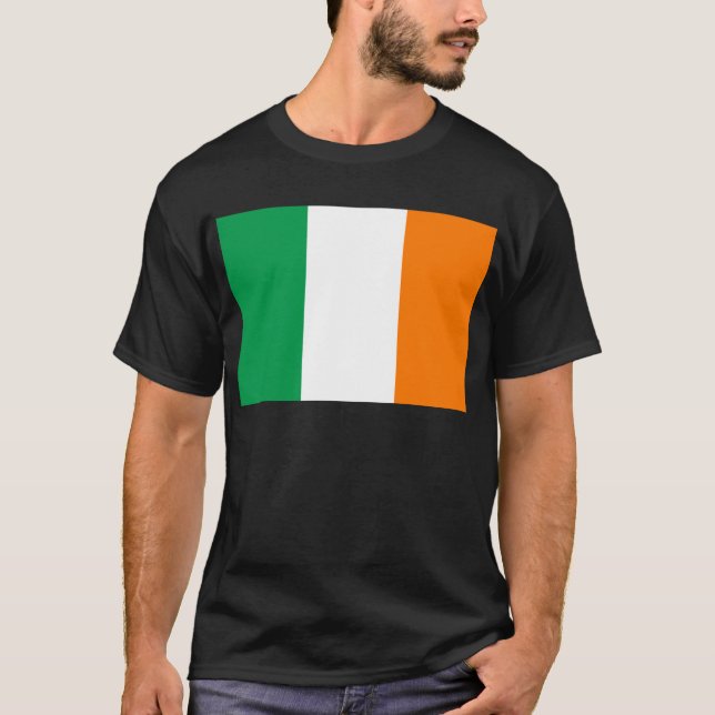 reland.png tee shirt (Framsida)