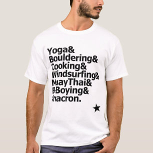 Relatable Anacron utslagsplats T Shirt