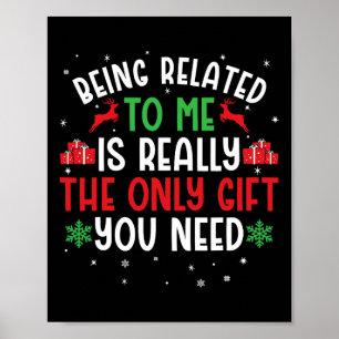 Relaterad till mig... -........................... poster