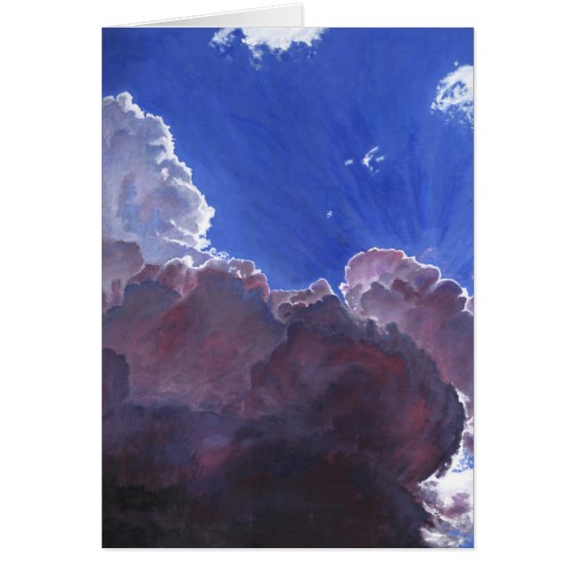 Relatfritt ljus 2012 hälsningskort (Framsidan)