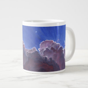Relatfritt ljus 2012 jumbo mugg