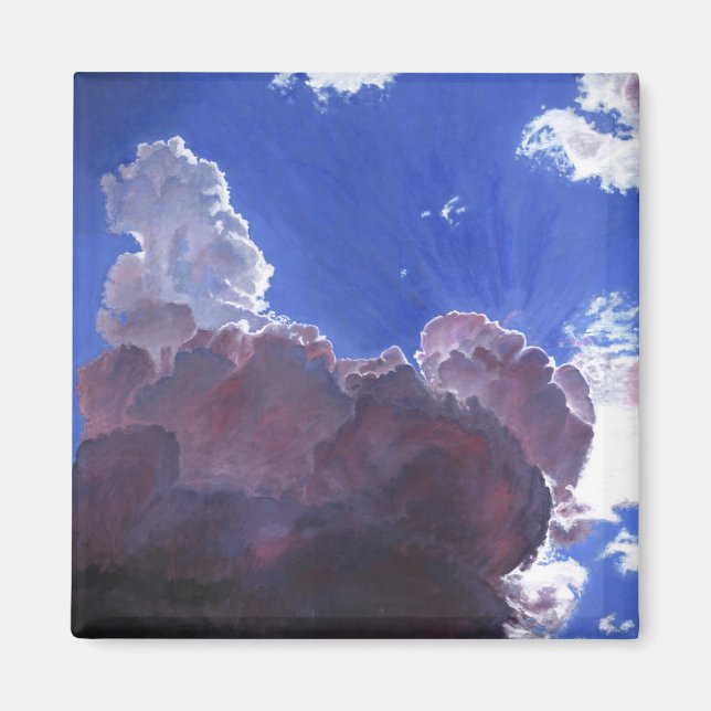 Relatfritt ljus 2012 magnet (Framsidan)