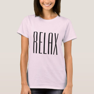 RELATION T-SHIRT