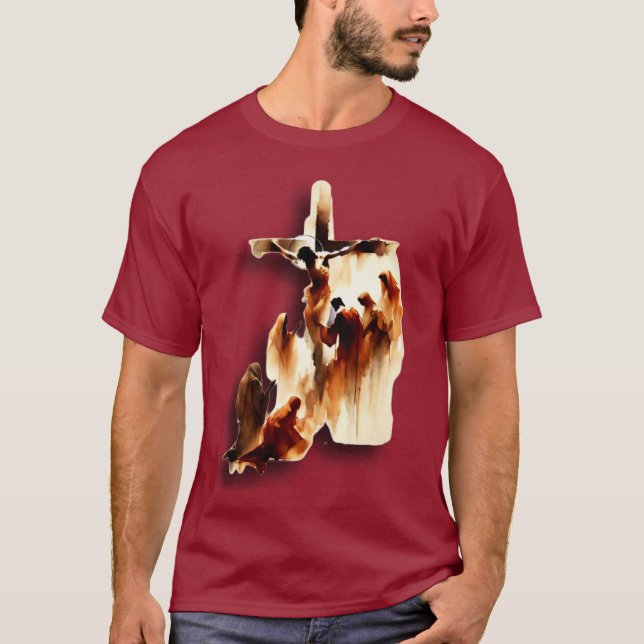Relation T Shirt (Framsida)
