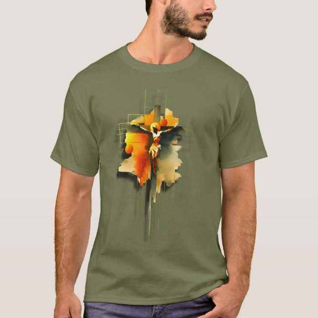 Relation T Shirt (Framsida)