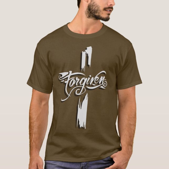 Relation T Shirt (Framsida)