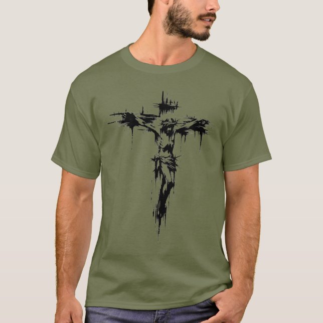 Relation T Shirt (Framsida)
